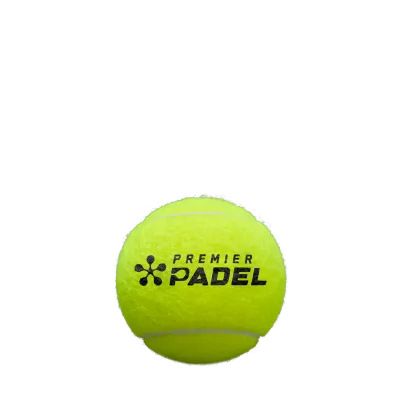 TARRO PELOTAS DE PÁDEL PREMIER PADEL OFICIAL