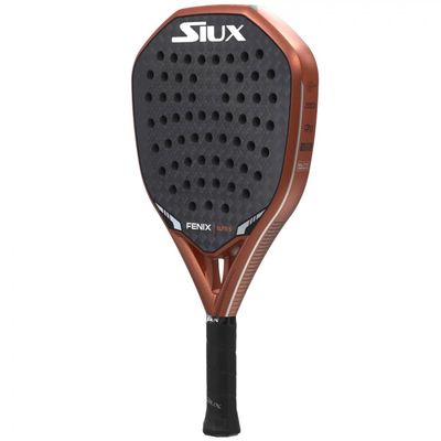 Siux Fenix Elite 5 2025 + Protector + Grip