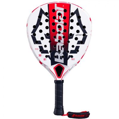 BABOLAT TECHNICAL VERON JUAN LEBRON 2025 + PROTECTOR + GRIP