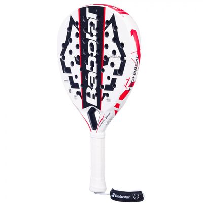 BABOLAT TECHNICAL VERTUO JUAN LEBRON 2025 + PROTECTOR + GRIP