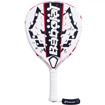 BABOLAT TECHNICAL VERTUO JUAN LEBRON 2025 + PROTECTOR + GRIP