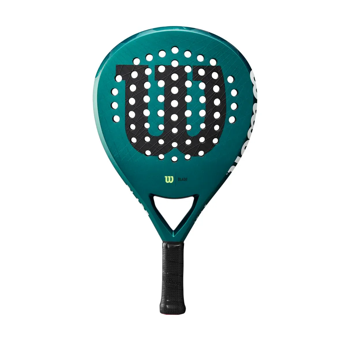 Wilson Blade V3 2025 + Protector + Grip