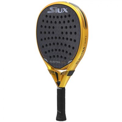 SIUX ELECTRA ELITE ST4 2025 + PROTECTOR + GRIP (RESERVA 3-7 DÍAS)