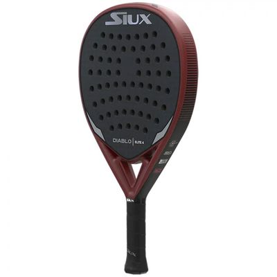 SIUX DIABLO 4 ELITE 2025 + PROTECTOR + GRIP