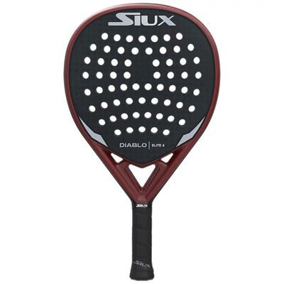 SIUX DIABLO 4 ELITE 2025 + PROTECTOR + GRIP