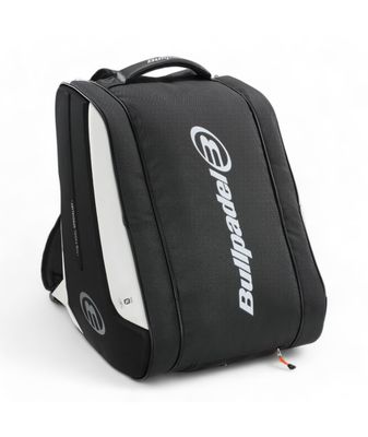 PALETERO BULLPADEL BPP25012 HACK BLANCO