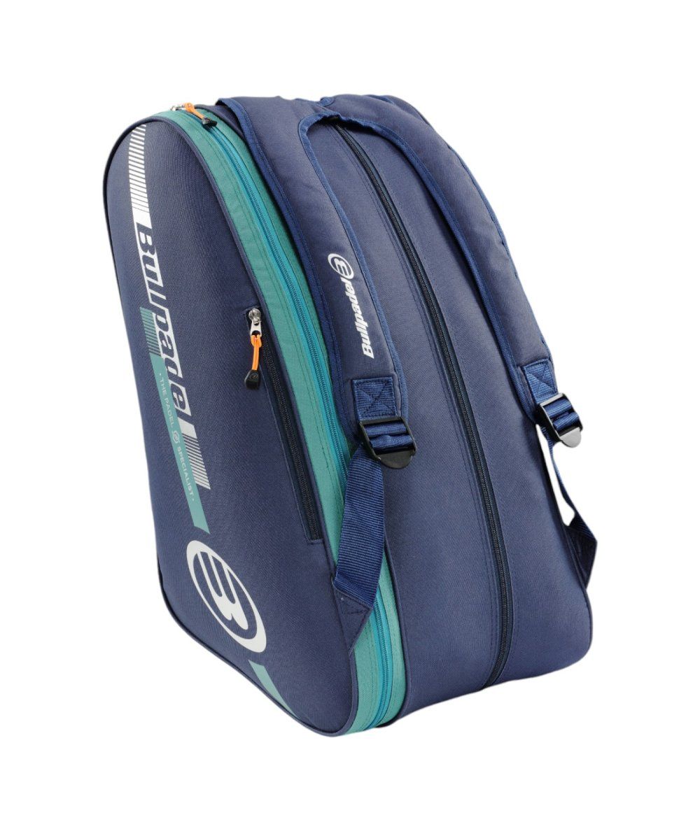 PALETERO BULLPADEL BPP25015 TOUR AZUL MARINO