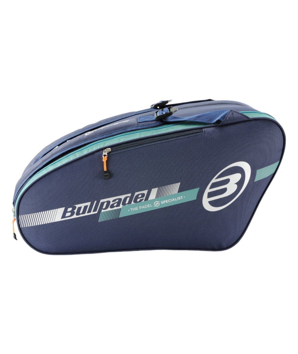 PALETERO BULLPADEL BPP25015 TOUR AZUL MARINO (RESERVa 5-12 DÍAS)