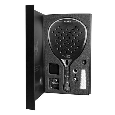 Korde Eclipse Black Edition Premium