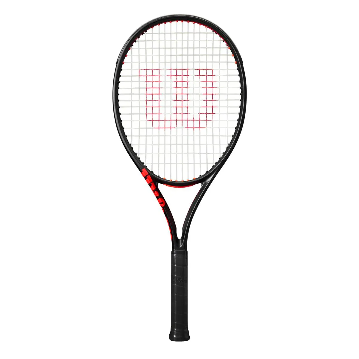 RAQUETA DE TENIS WILSON CLASH 108 V3.0