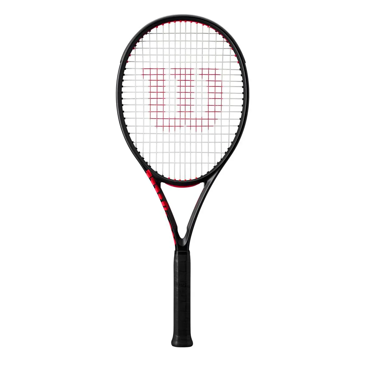 RAQUETA DE TENIS WILSON CLASH 100L V3.0