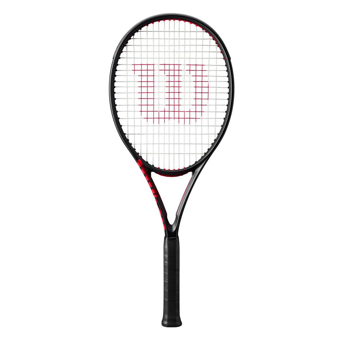 RAQUETA DE TENIS WILSON CLASH 100 V3.0