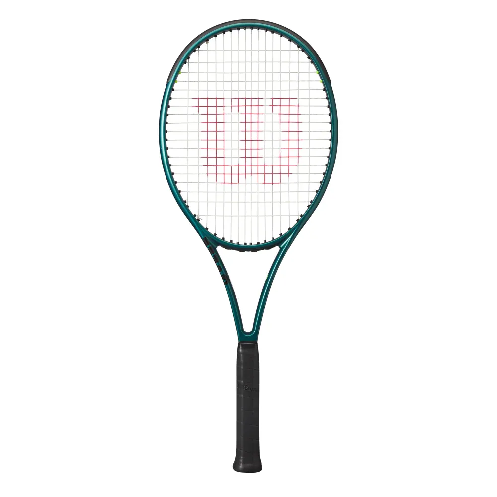 RAQUETA DE TENIS WILSON BLADE 100 V9