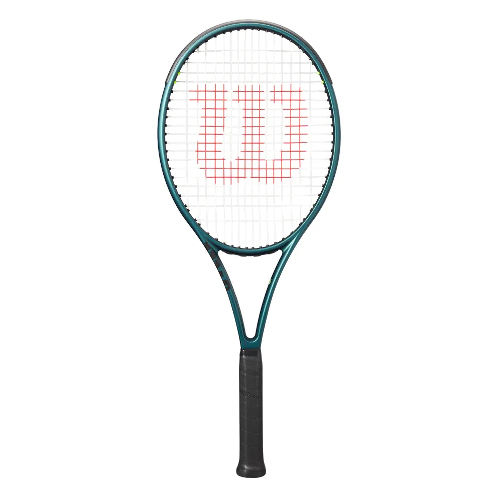 RAQUETA DE TENIS WILSON BLADE 100L V9