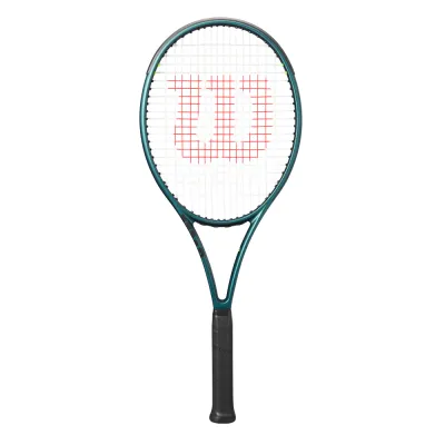 RAQUETA DE TENIS WILSON BLADE 100L V9