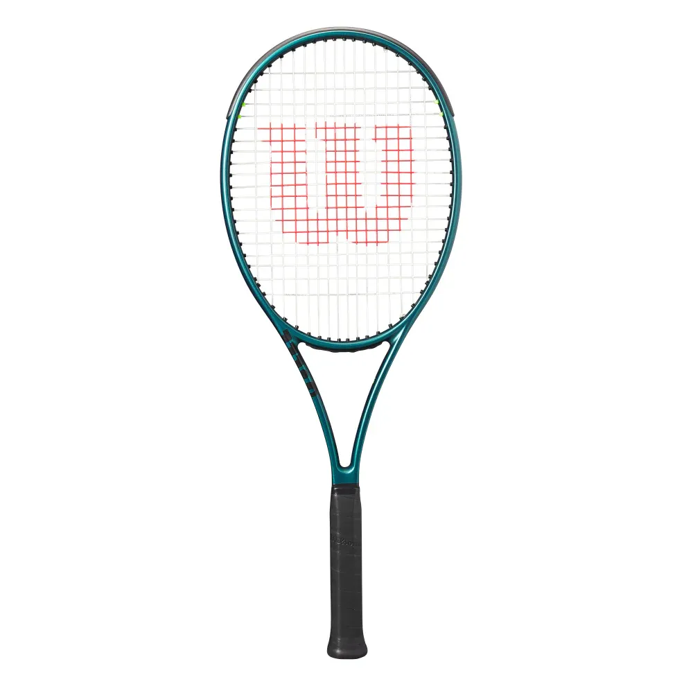RAQUETA DE TENIS WILSON BLADE 98 16X19 V9