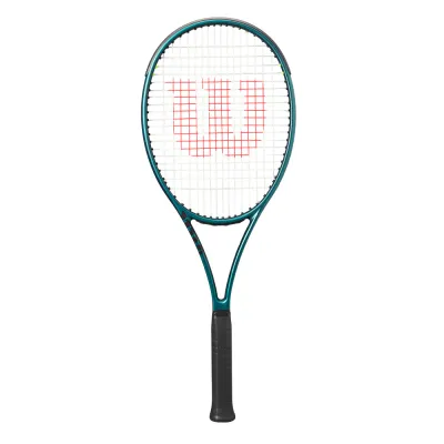 RAQUETA DE TENIS WILSON BLADE 98 16X19 V9