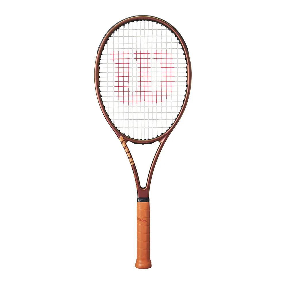 RAQUETA DE TENIS WILSON PRO STAFF 97L V14