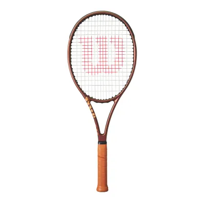 RAQUETA DE TENIS WILSON PRO STAFF 97L V14