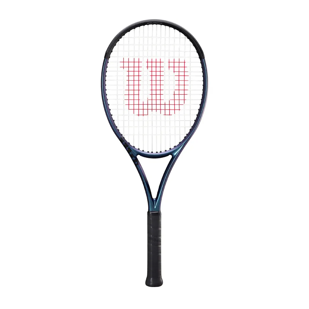 RAQUETA DE TENIS WILSON ULTRA 100 V4.0