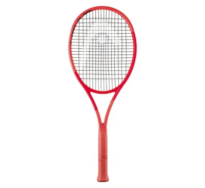 Raqueta Tenis Head Radical Pro 2025 Roja