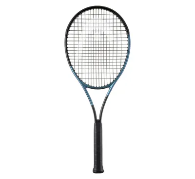 Raqueta Tenis Head Gravity MP L 2025 Negra