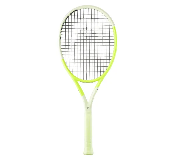 Raqueta Tenis Head Extreme MP L Amarilla