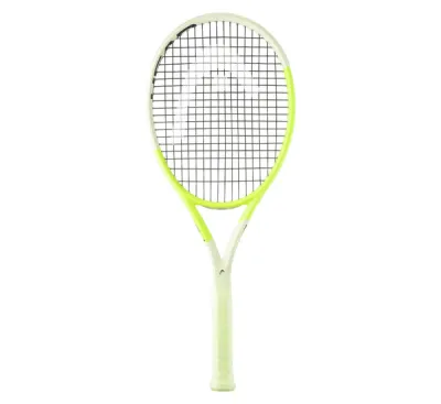 Raqueta Tenis Head Extreme MP L Amarilla