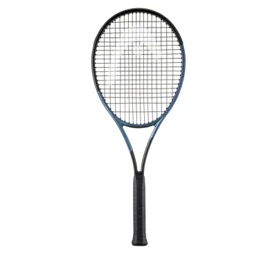 Raqueta Tenis Head Gravity MP 2025 Negra