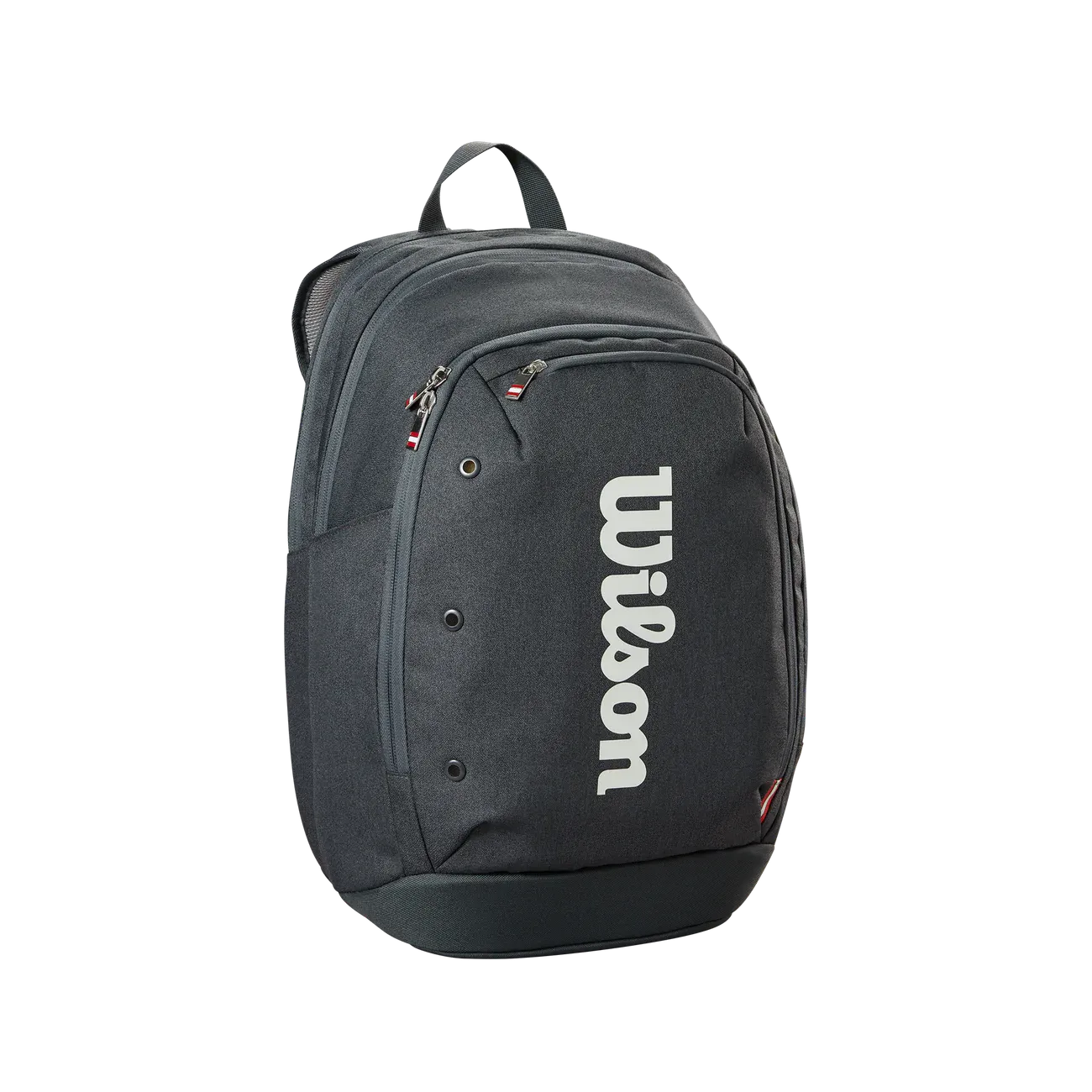 MOCHILA DE TENIS WILSON TOUR BACKPACK 2025 BLACK