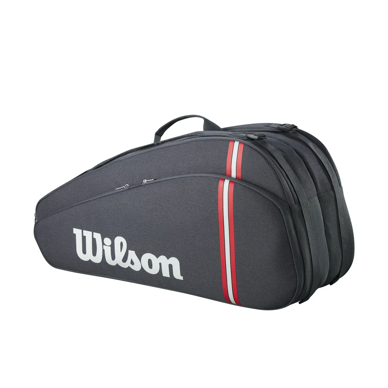 BOLSO DE TENIS WILSON TOUR 6PK RACKET BAG 2025