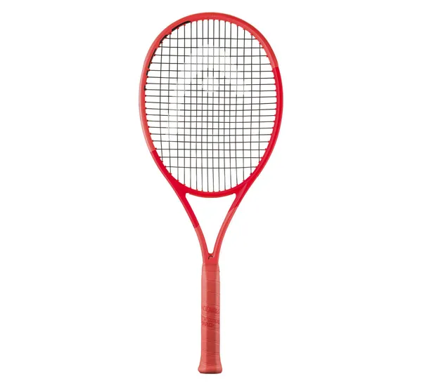 Raqueta Tenis Head Radical Team 2025 Roja
