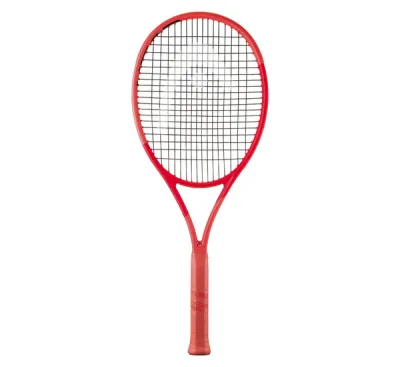 Raqueta Tenis Head Radical Team 2025 Roja