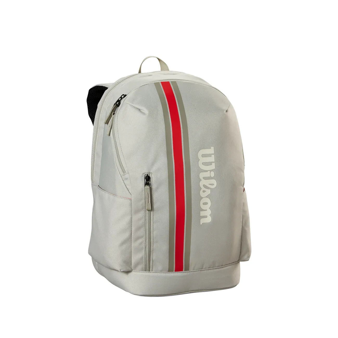 MOCHILA DE TENIS WILSON TEAM BACKPACK 2025 OATS
