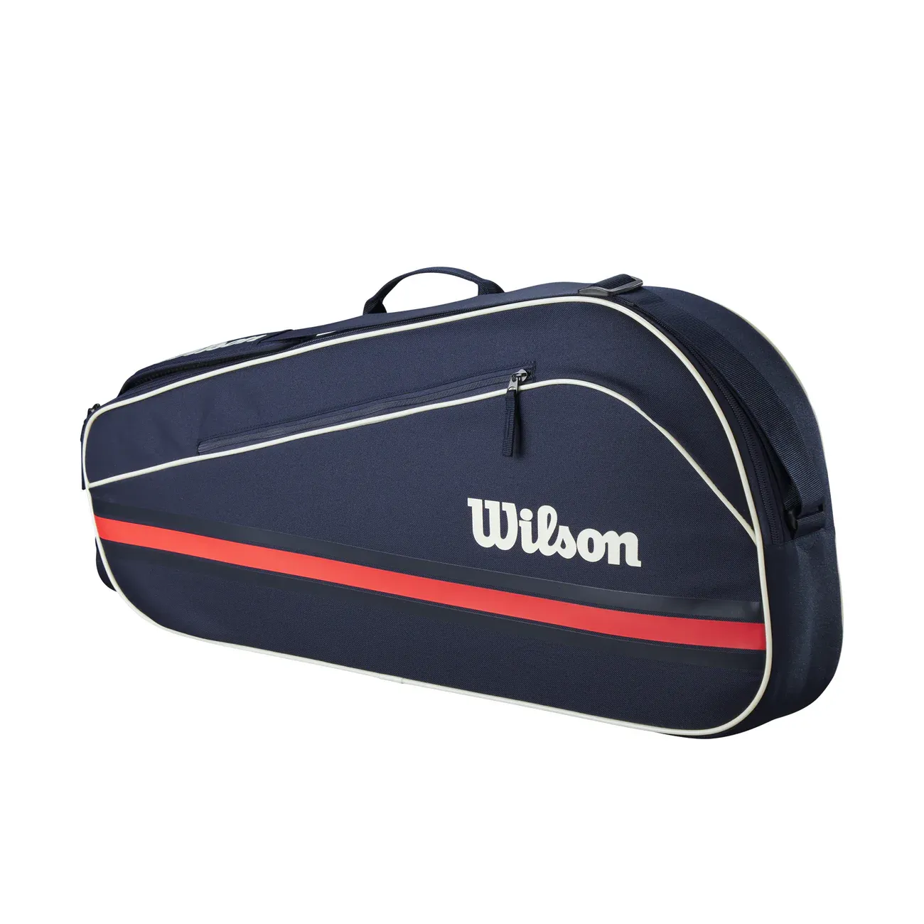 BOLSO DE TENIS WILSON 3PK TEAM RACKET BAG 2025