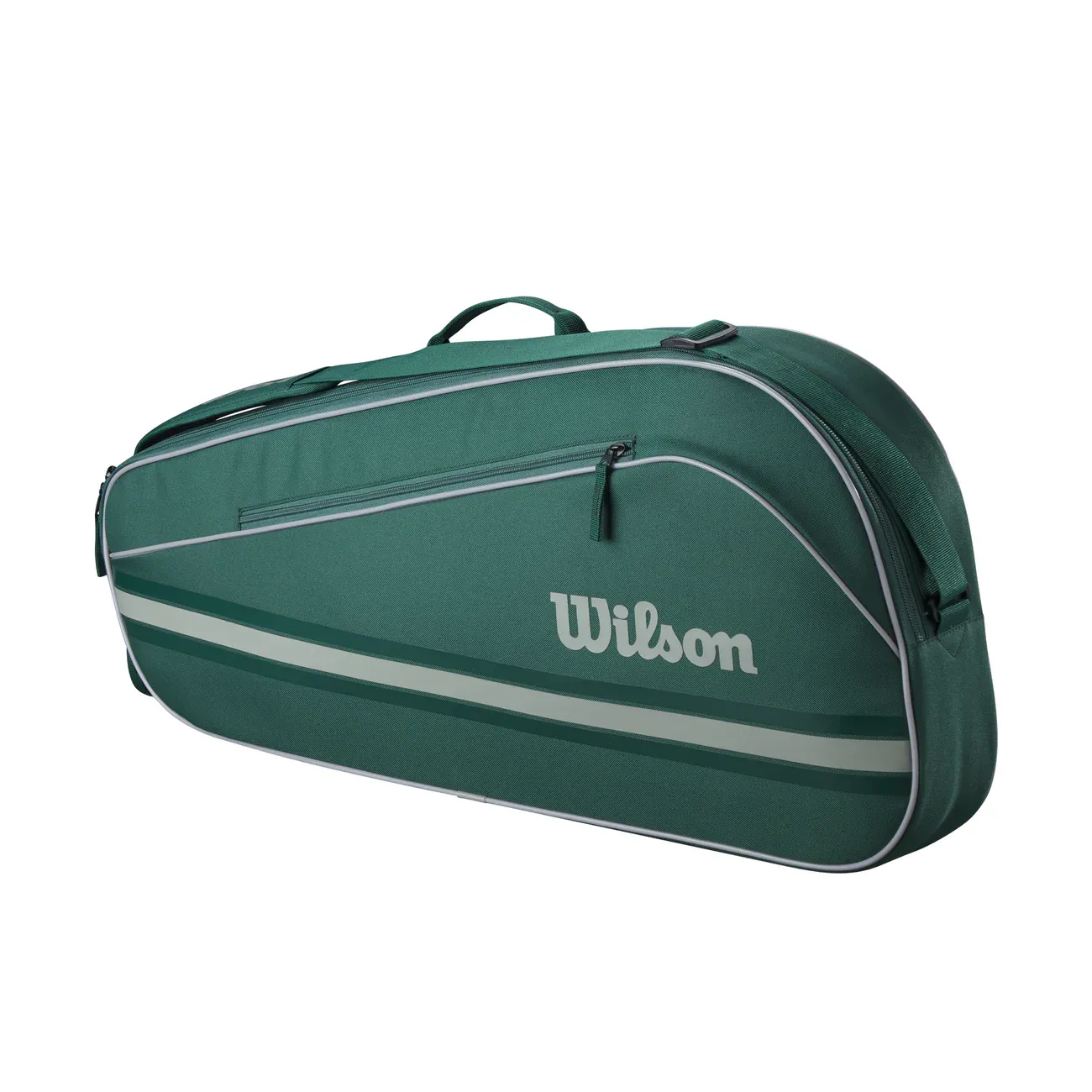 BOLSO DE TENIS WILSON 3PK TEAM RACKET BAG 2025