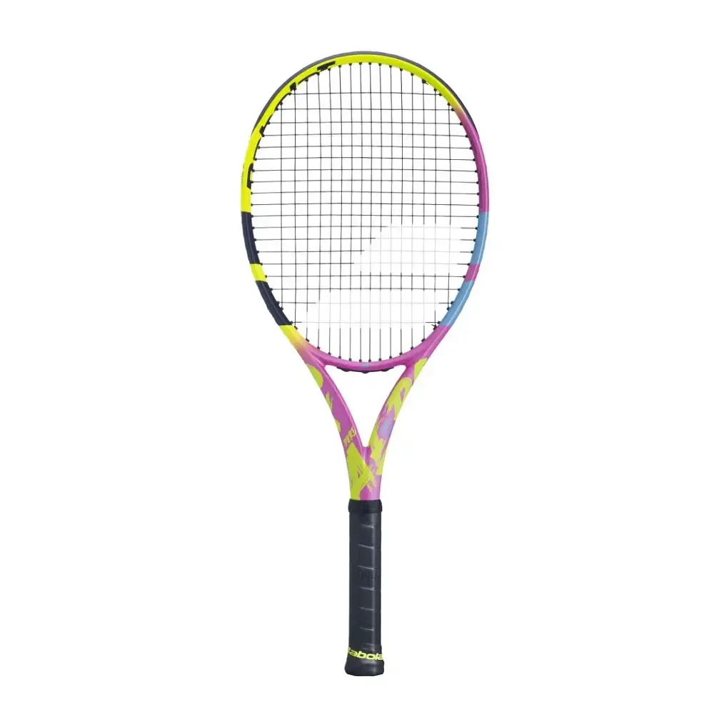 Raqueta Tenis Babolat Pure Aero Rafael Nadal Origin 317gr