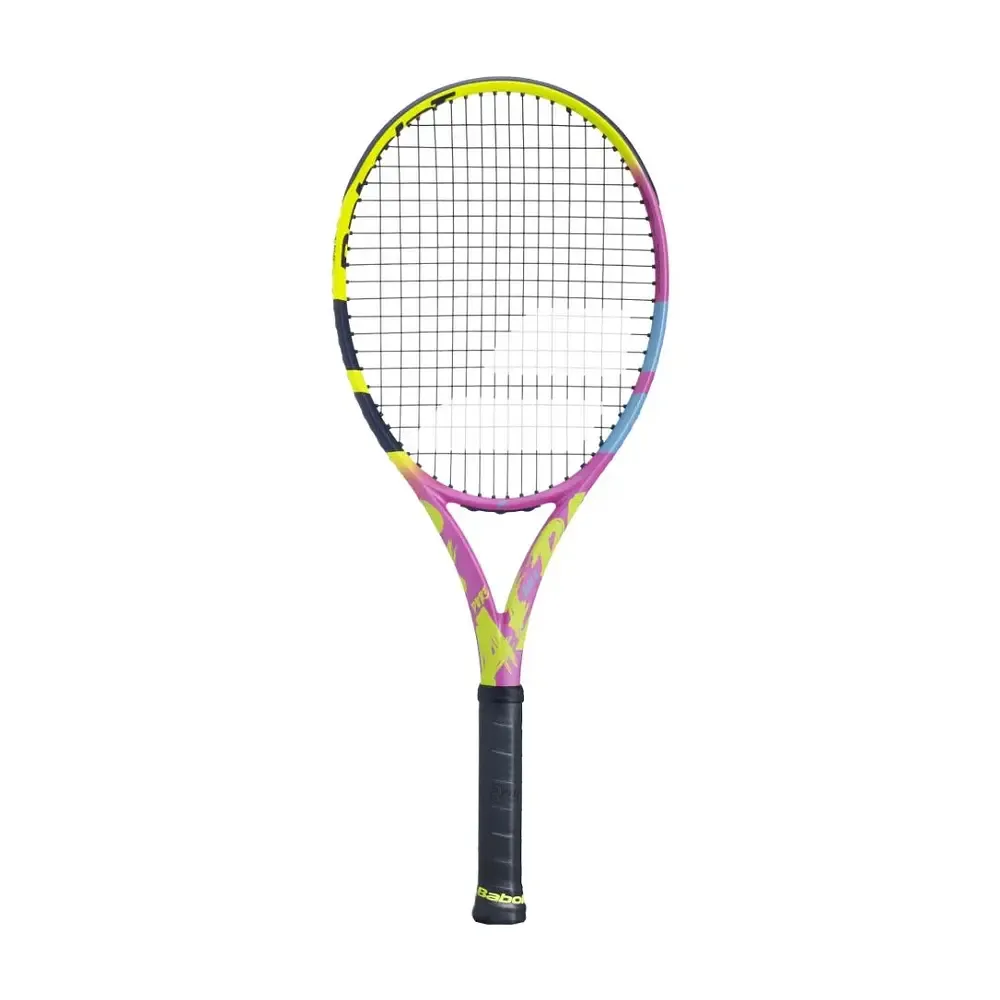 Raqueta Tenis Babolat Pure Aero Rafa 290gr SC
