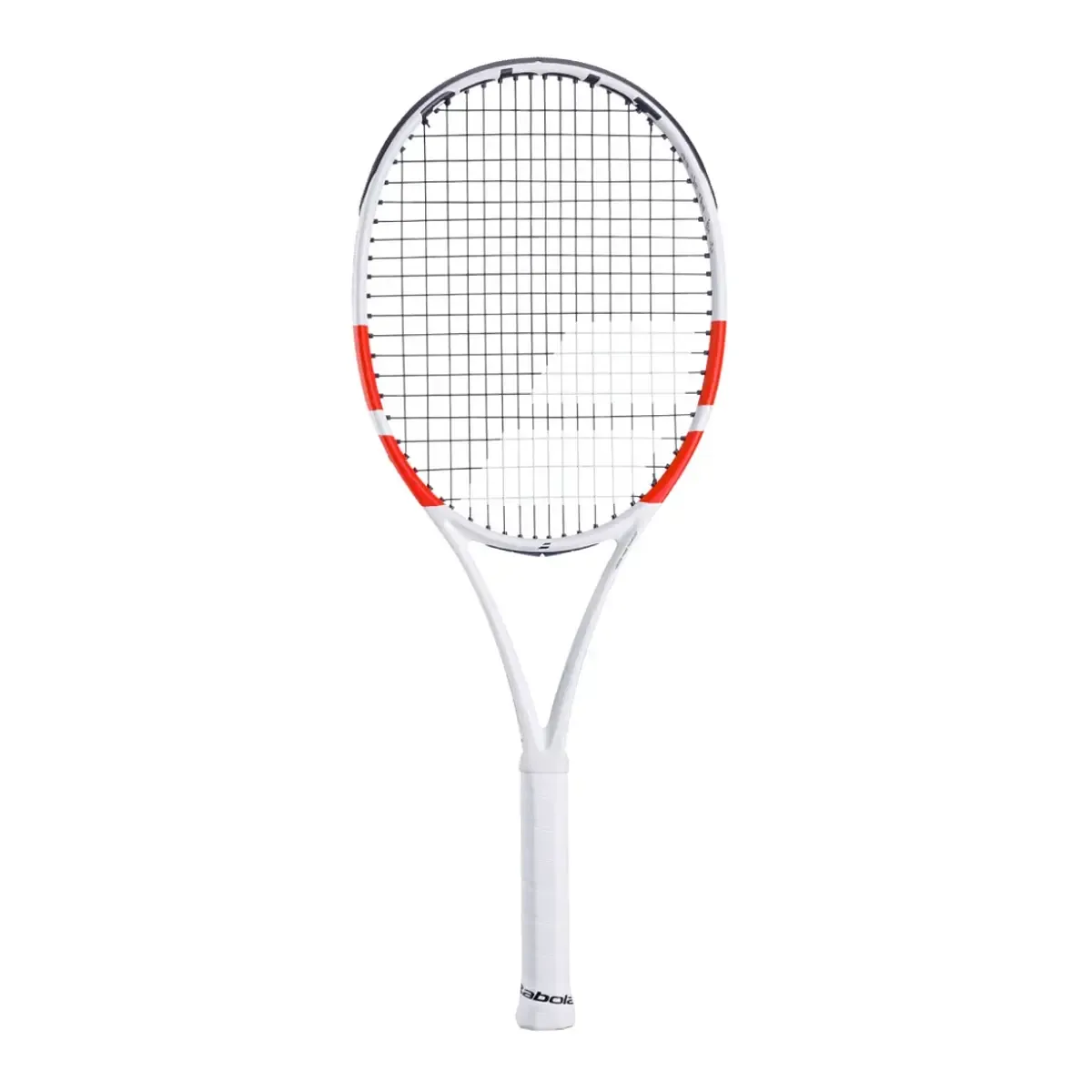 Raqueta Babolat Pure Strike 100 4ta Gen Grip 3