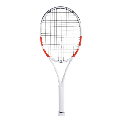 Raqueta Babolat Pure Strike 100 4ta Gen Grip 3