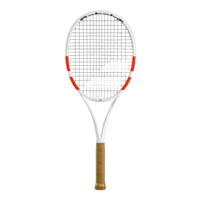 Raqueta Tenis Babolat Pure Strike 97 4ta Gen