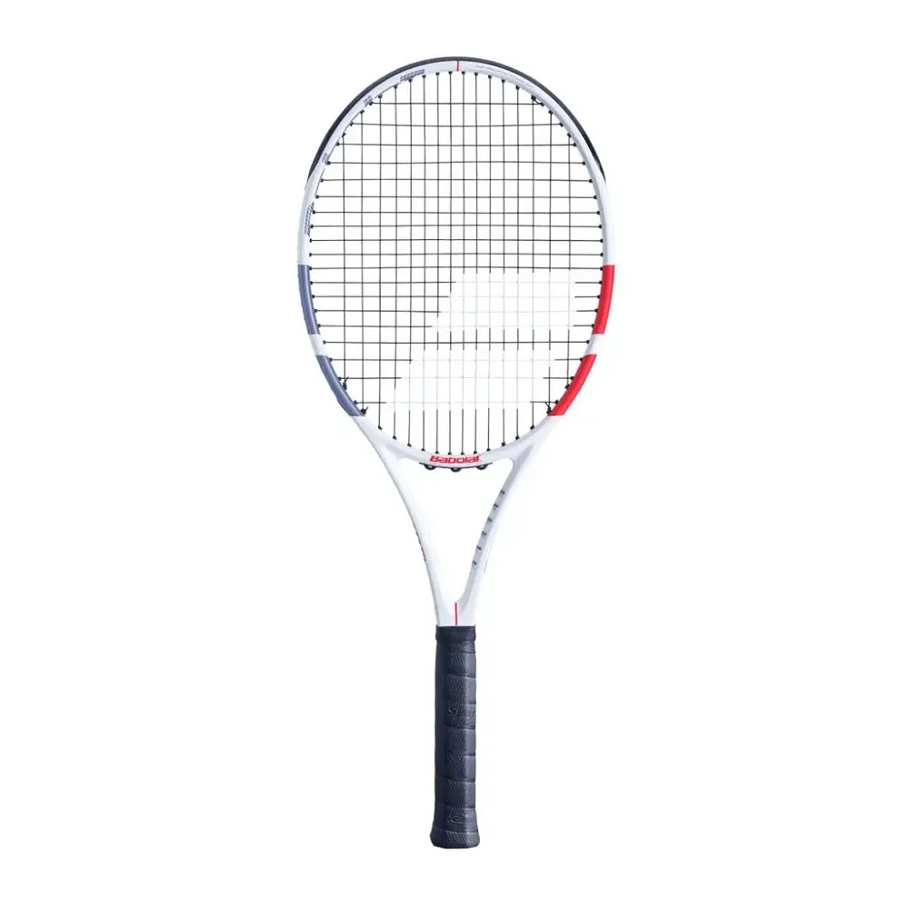 Raqueta Tenis Babolat Pure Strike Evo 102 Grip 3