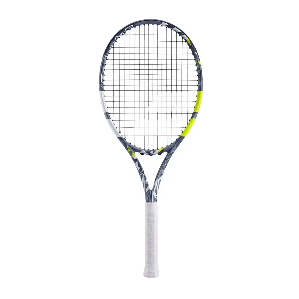 Raqueta Tenis Babolat Evo Aero Lite 102 Grip 2