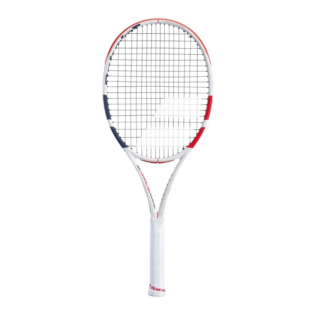 Raqueta Tenis Babolat Pure Strike 16/19 Grip 3