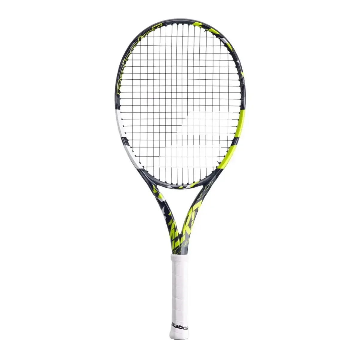 Raqueta Tenis Babolat Pure Aero Junior 25 Grip 0 Gen7