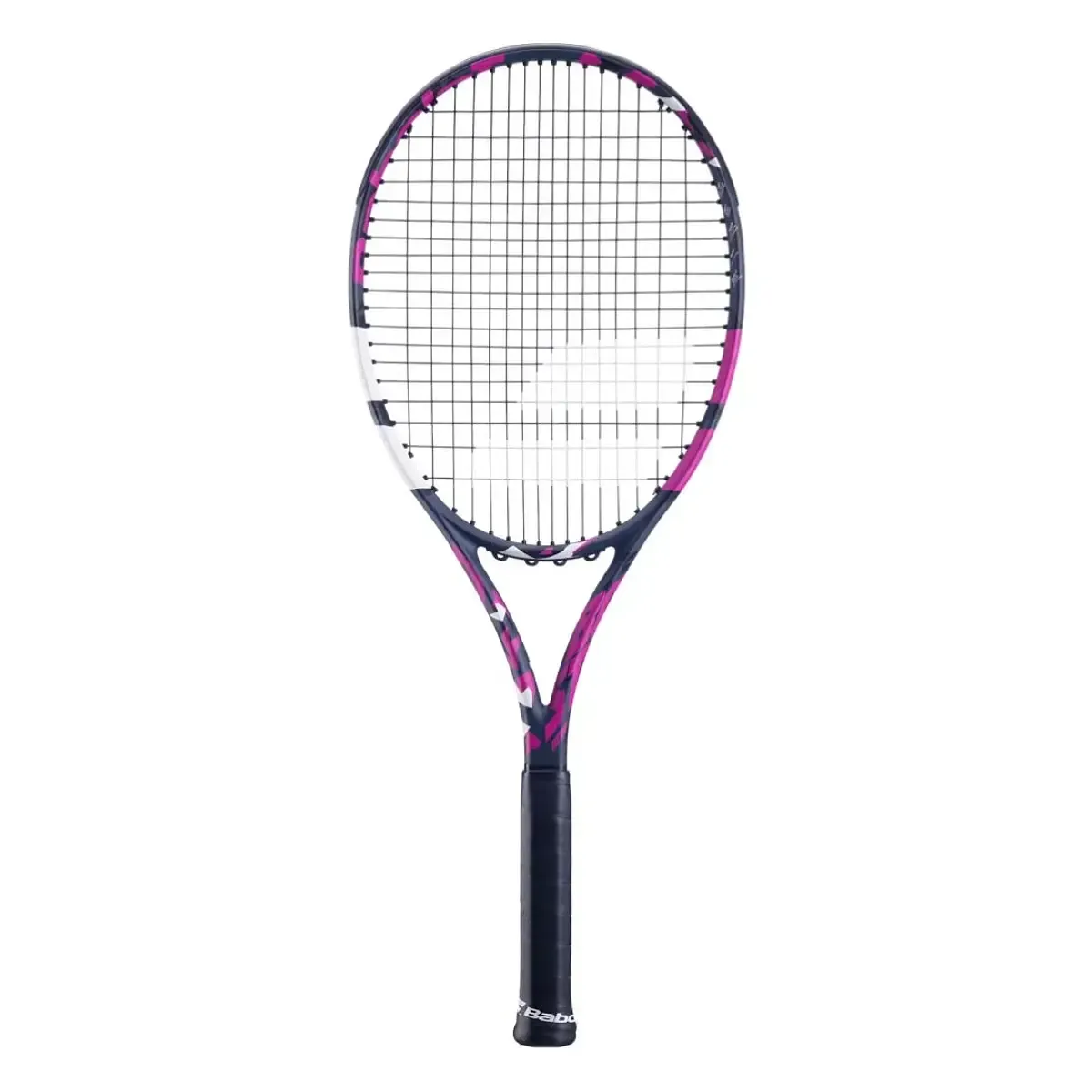 Raqueta Tenis Babolat Boost Aero Pink Grip 2