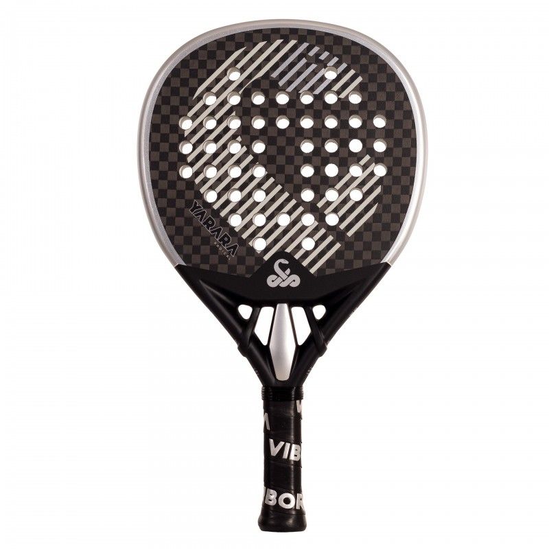 Pala Padel Vibora Yarara Radical 12k 2.0