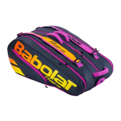 Bolso Babolat Pure Aero Rafa RH12
