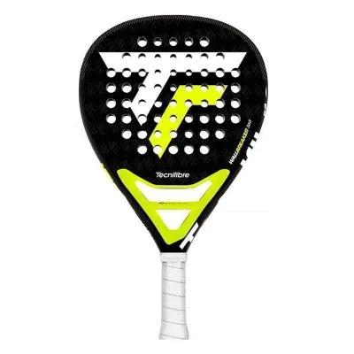 PALA TECNIFIBRE WALL BREAKER 365 GONZALO ALFONSO + PROTECTOR + GRIP