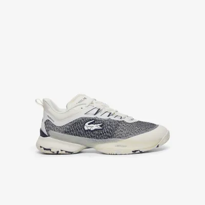 Zapatillas Lacoste – AG LT23 Ultramc – Blanco/Azul